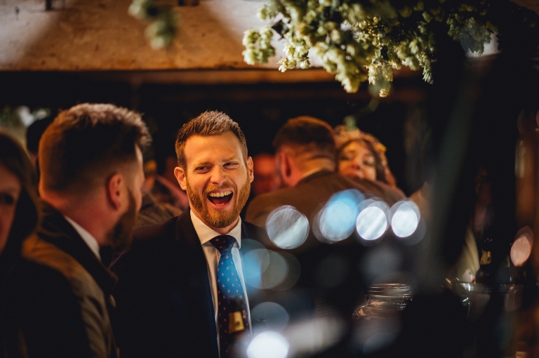 Nikon Z6 Camera Review for wedding photography