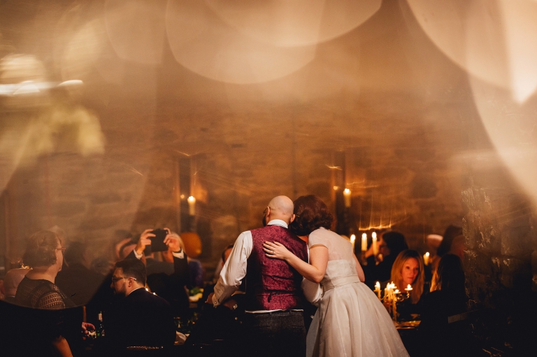 Nikon Z6 Camera Review for wedding photography
