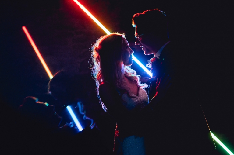 Nikon Z6 Camera Review for wedding photography