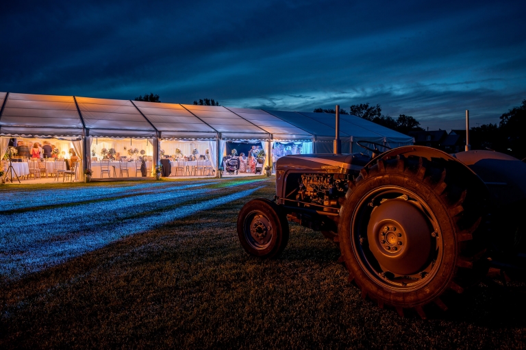 Wedding Photographers Herefordshire UK