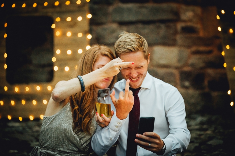 Wedding Photographers Herefordshire UK