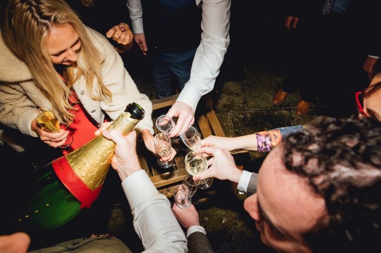 Wedding Photographers Herefordshire UK