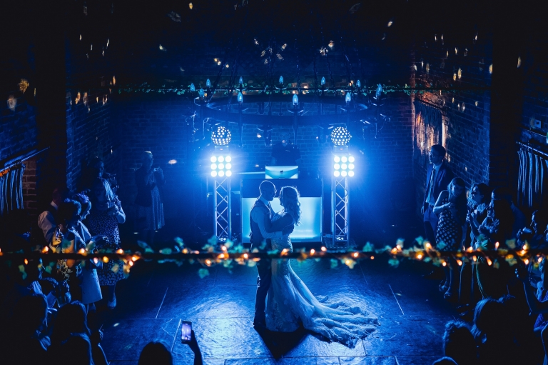 Wedding Photographers Herefordshire UK