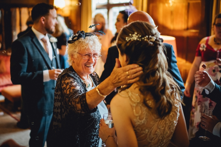 Wedding Photographers Herefordshire UK