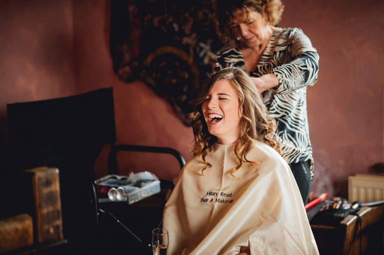 Wedding Photographers Herefordshire UK