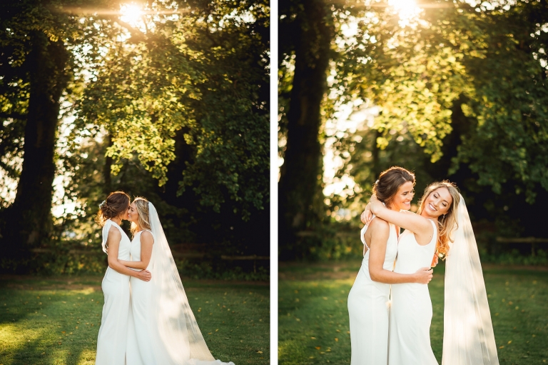 Wedding Photographers Herefordshire UK