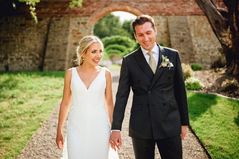 Homme House Wedding Venue Photos