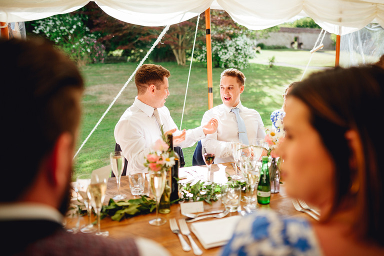 Homme House Wedding Venue Photos