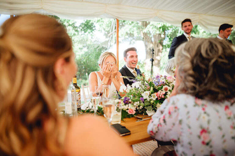 Homme House Wedding Venue Photos