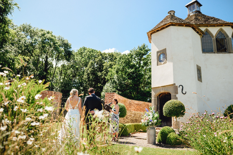 Homme House Wedding Venue Photos