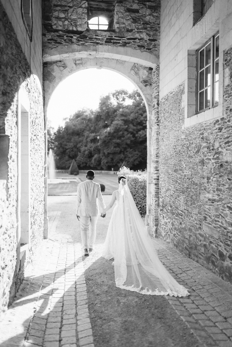 Herefordshire wedding photography